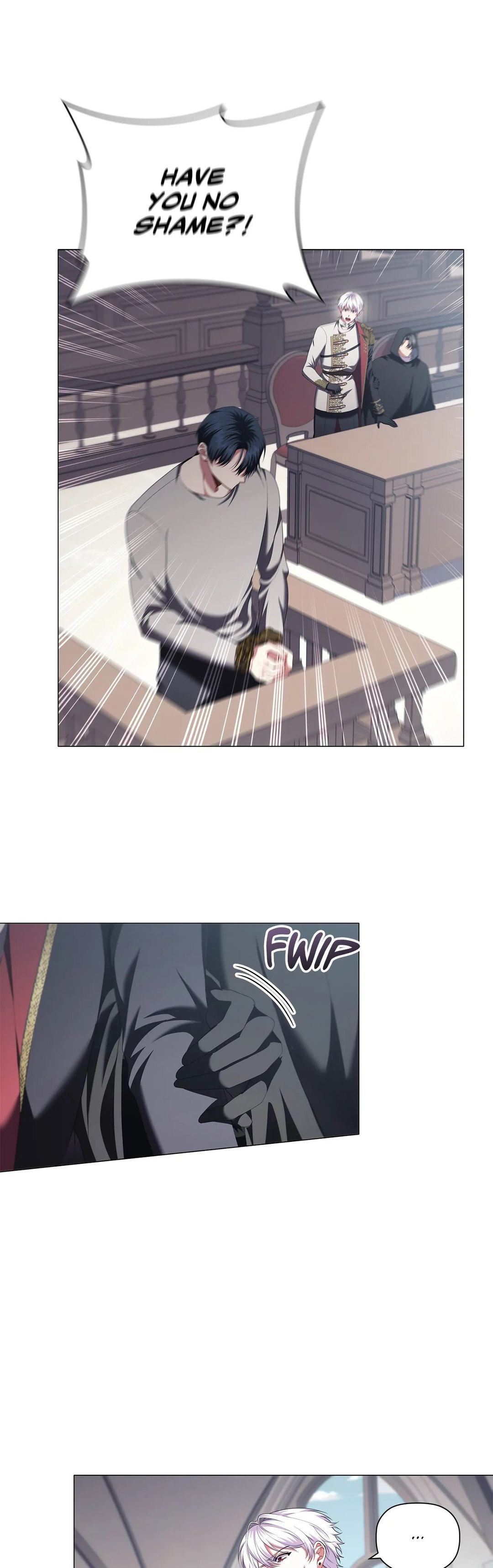 Depths of Malice - Chapter 88 [photo 12] - MangaPorn