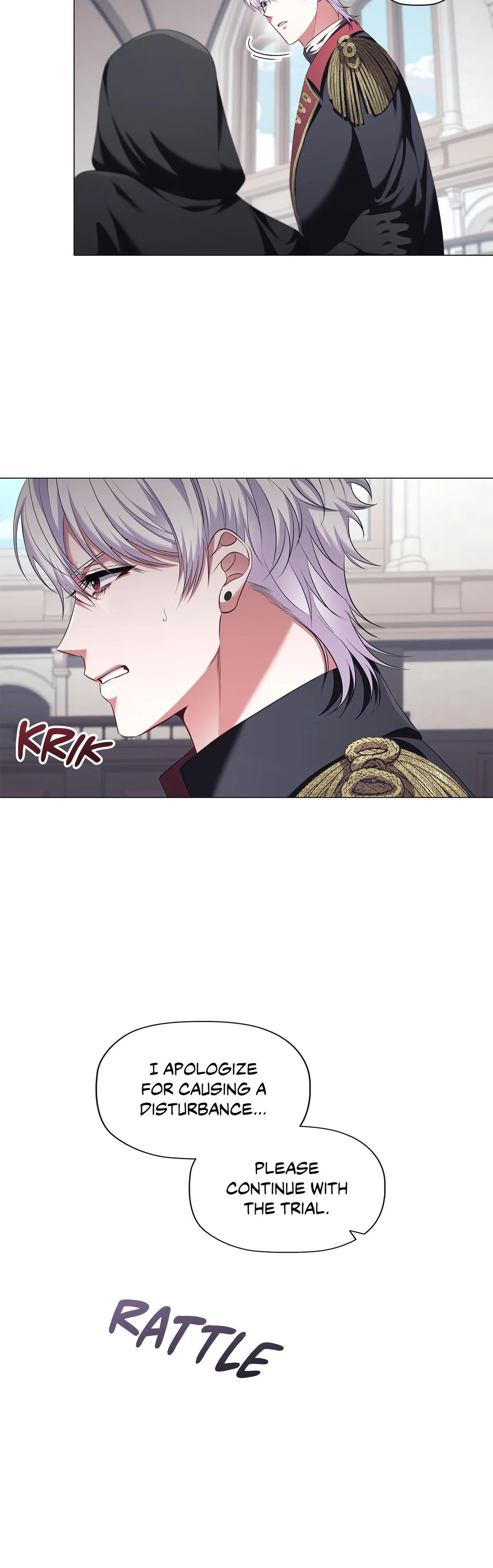 Depths of Malice - Chapter 88 [photo 13] - MangaPorn