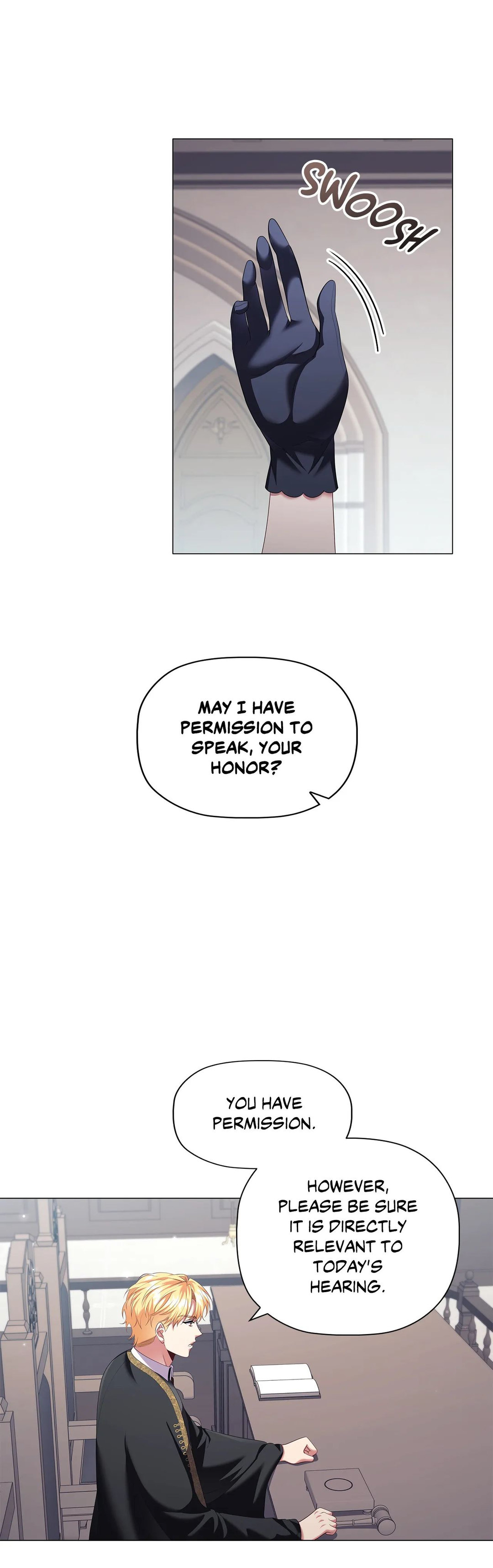 Depths of Malice - Chapter 88 [photo 14] - MangaPorn