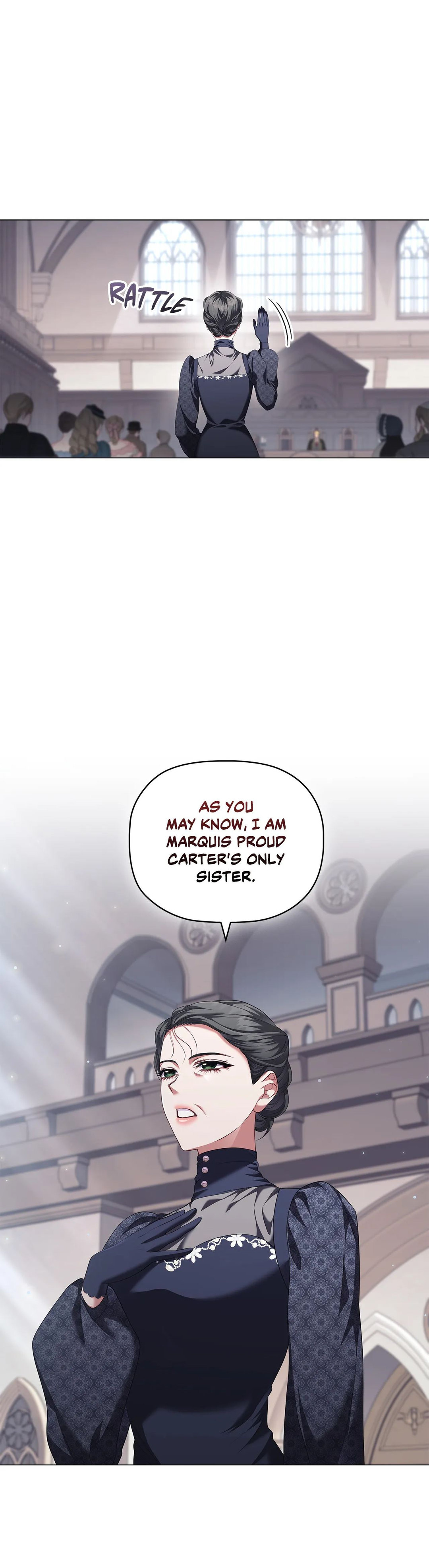 Depths of Malice - Chapter 88 [photo 15] - MangaPorn