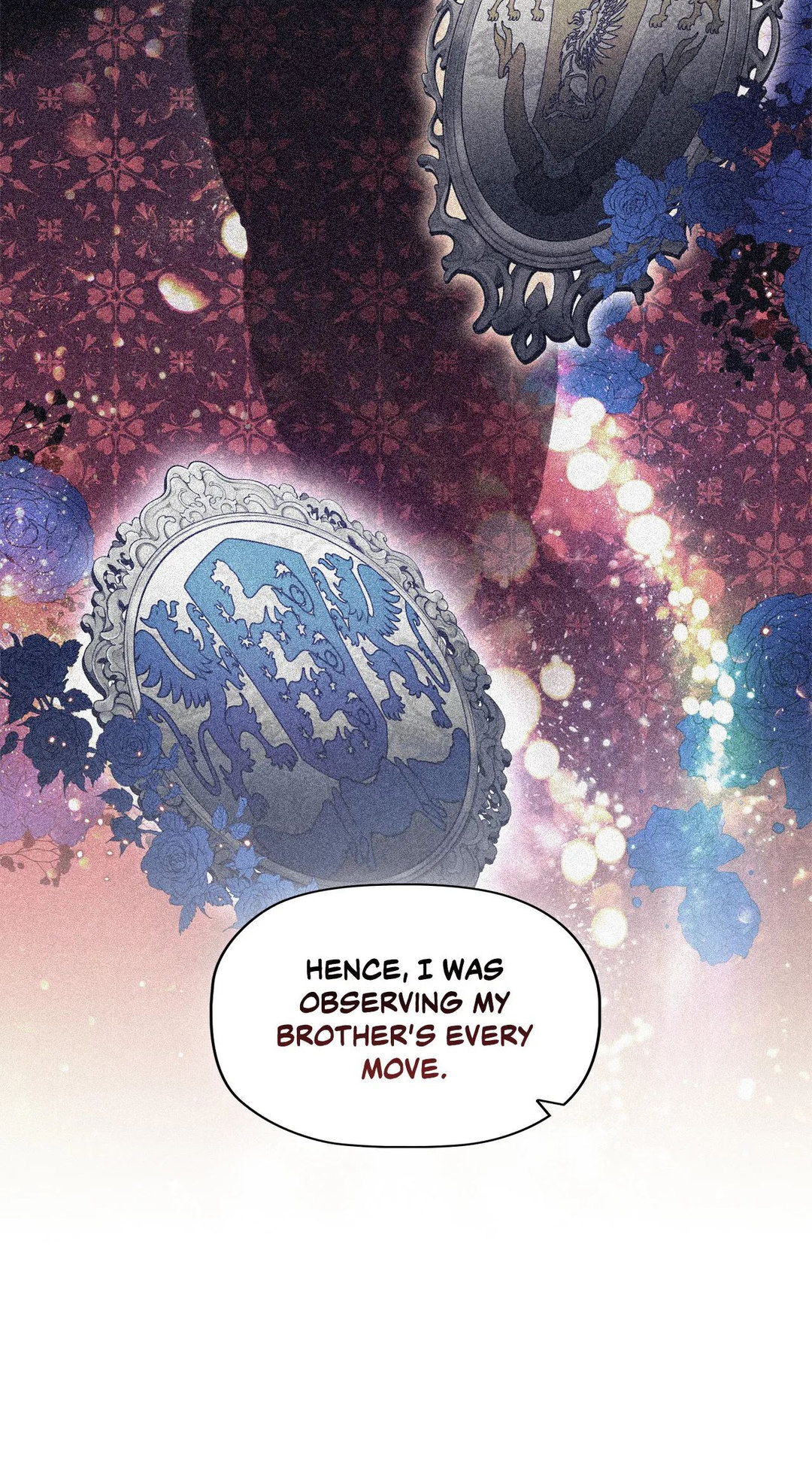 Depths of Malice - Chapter 88 [photo 17] - MangaPorn