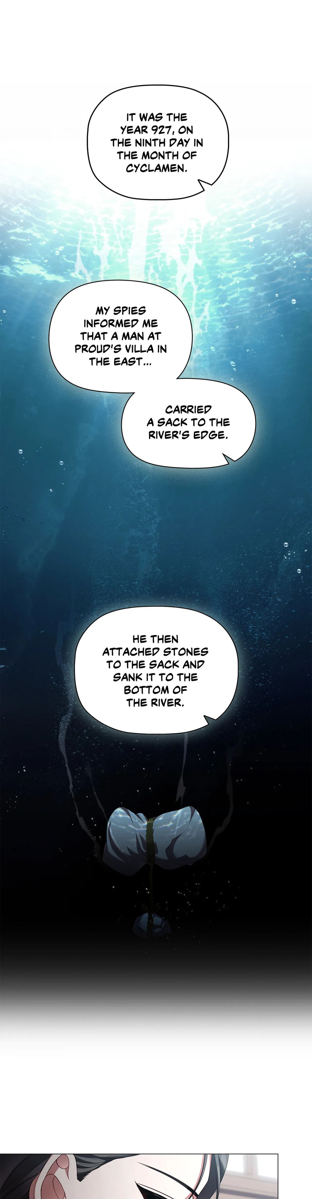 Depths of Malice - Chapter 88 [photo 18] - MangaPorn