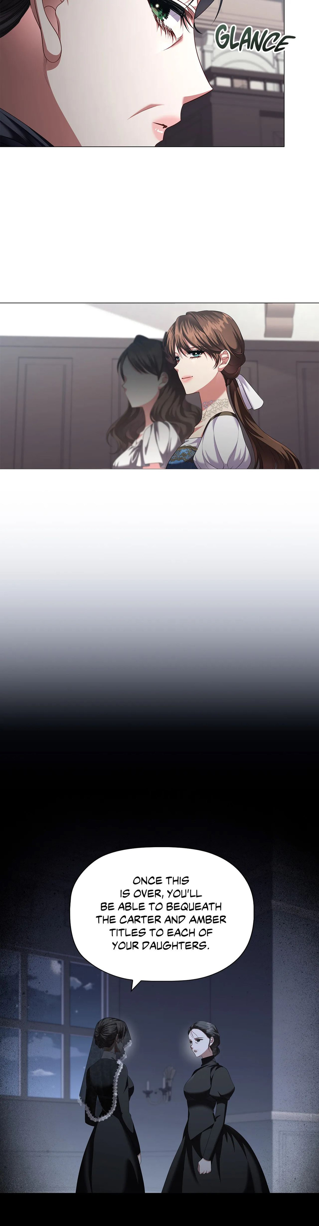 Depths of Malice - Chapter 88 [photo 19] - MangaPorn