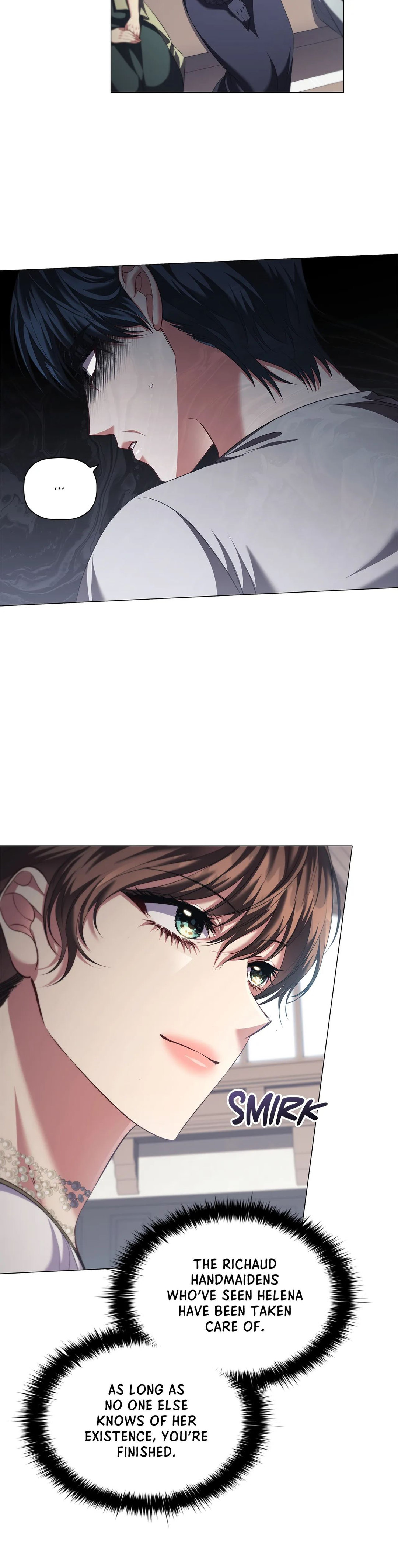 Depths of Malice - Chapter 88 [photo 22] - MangaPorn