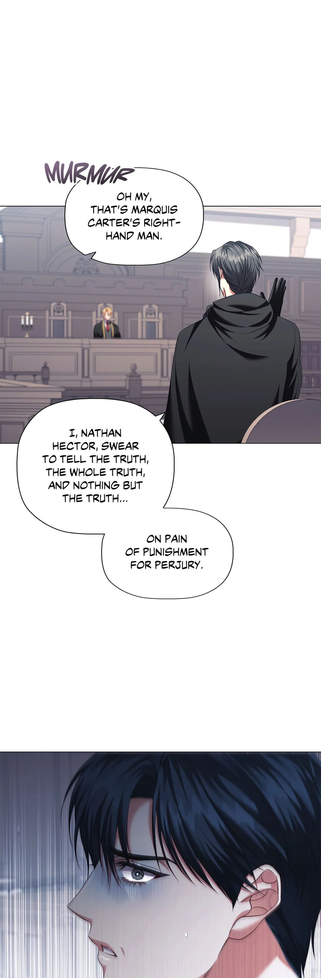 Depths of Malice - Chapter 88 [photo 26] - MangaPorn