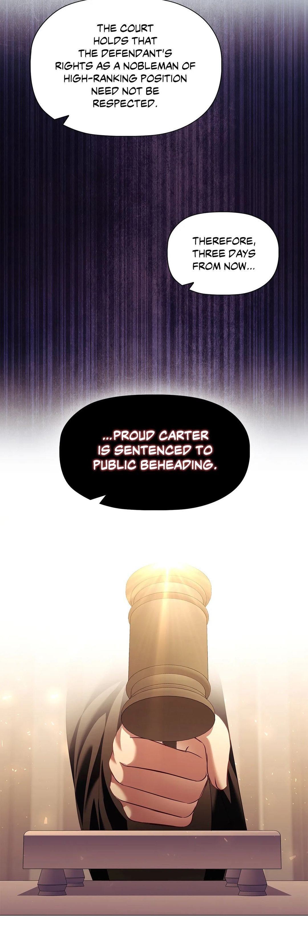 Depths of Malice - Chapter 88 [photo 28] - MangaPorn