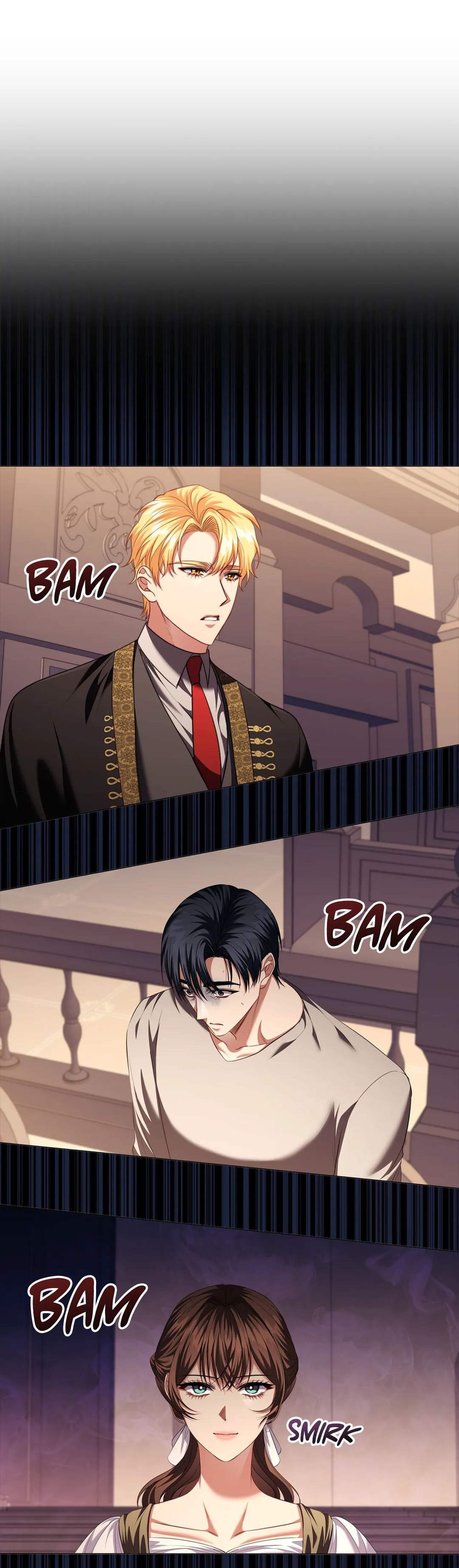 Depths of Malice - Chapter 88 [photo 29] - MangaPorn