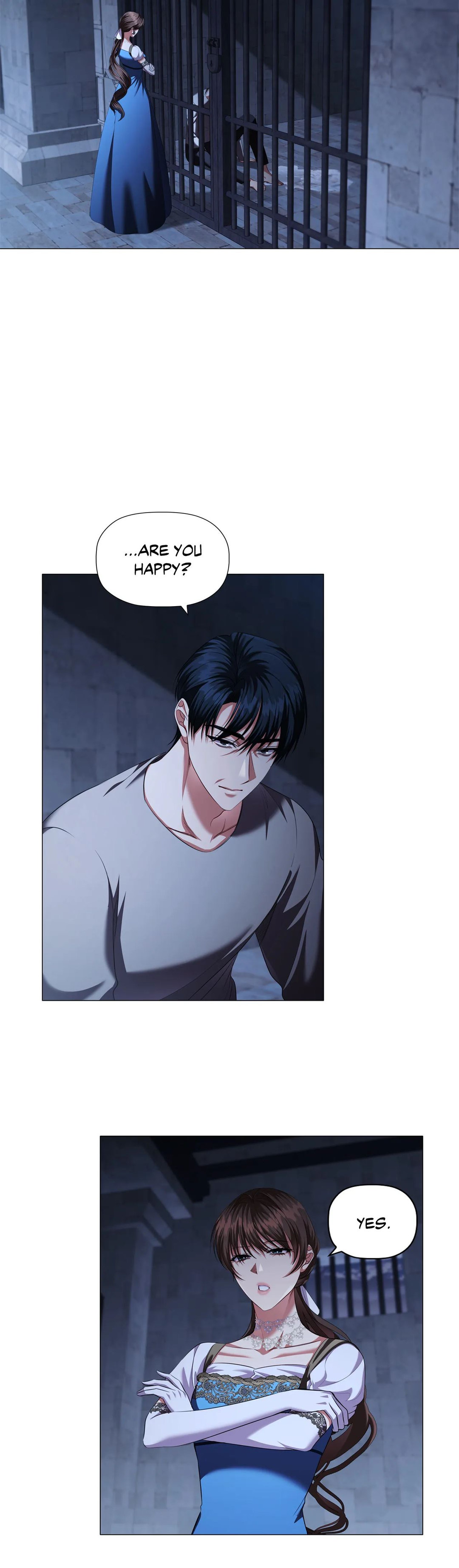 Depths of Malice - Chapter 88 [photo 31] - MangaPorn