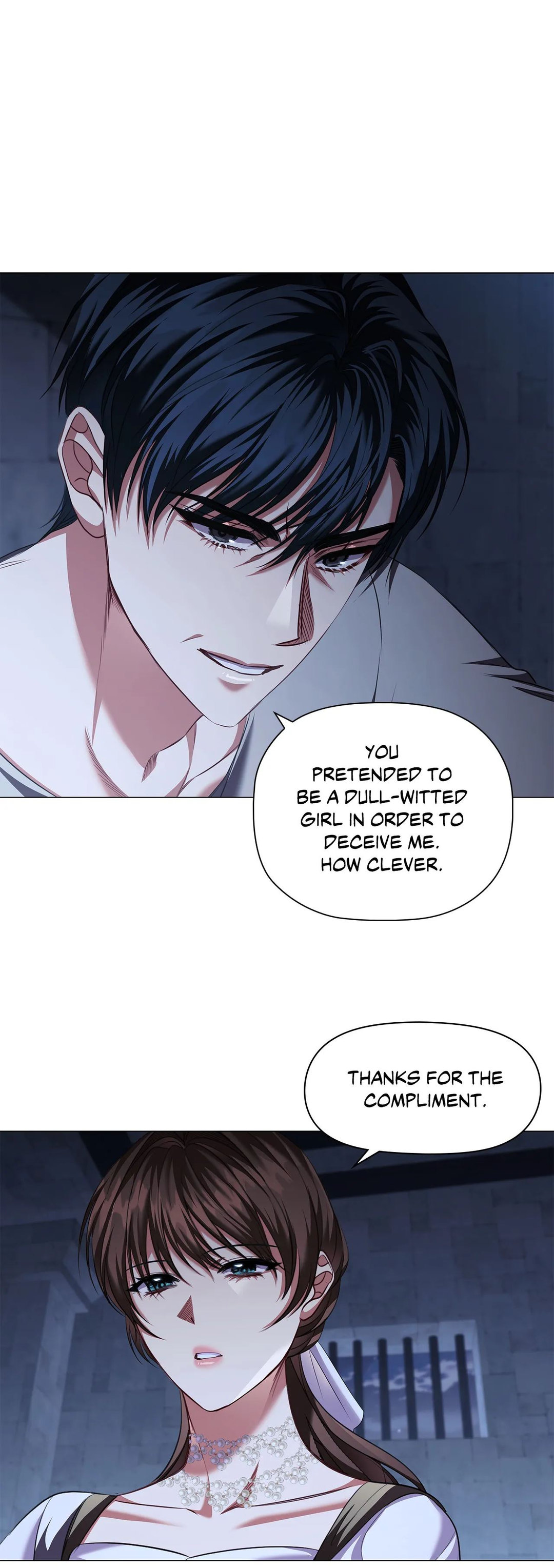 Depths of Malice - Chapter 88 [photo 32] - MangaPorn