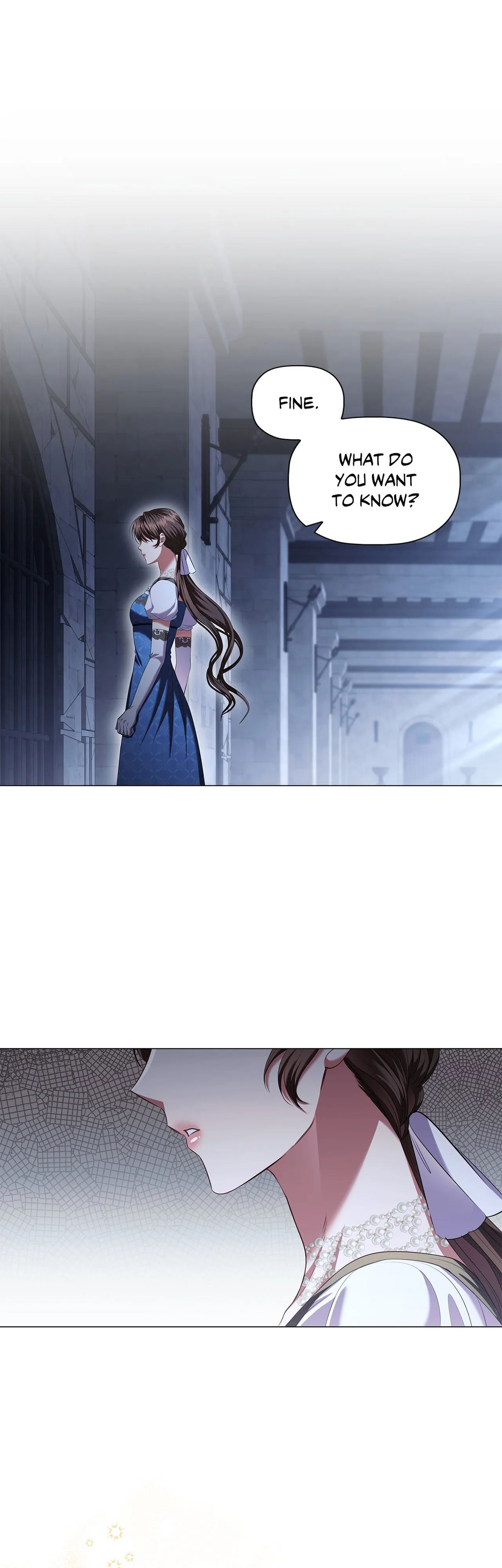 Depths of Malice - Chapter 88 [photo 35] - MangaPorn