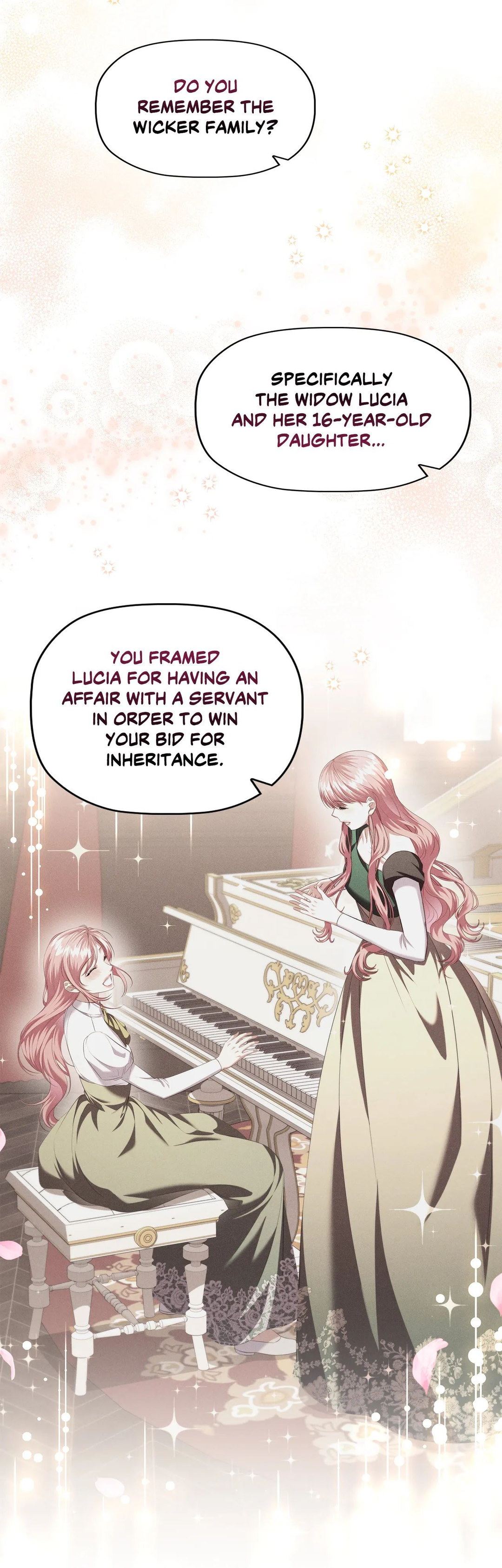 Depths of Malice - Chapter 88 [photo 36] - MangaPorn