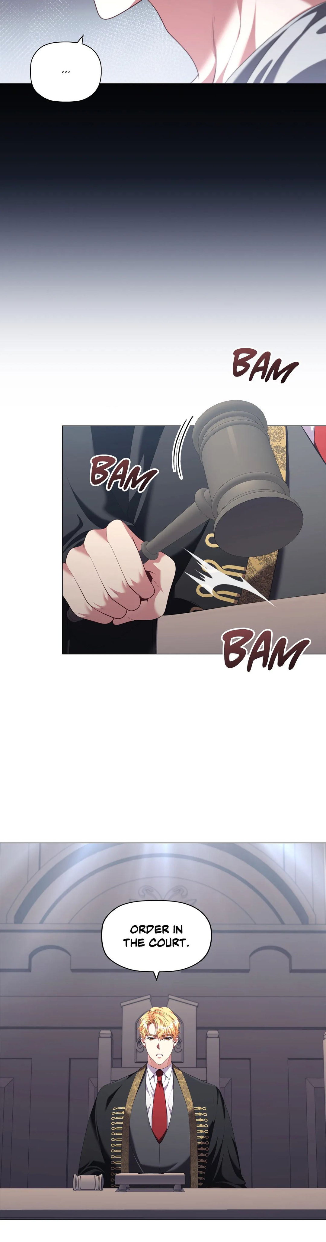 Depths of Malice - Chapter 88 [photo 5] - MangaPorn