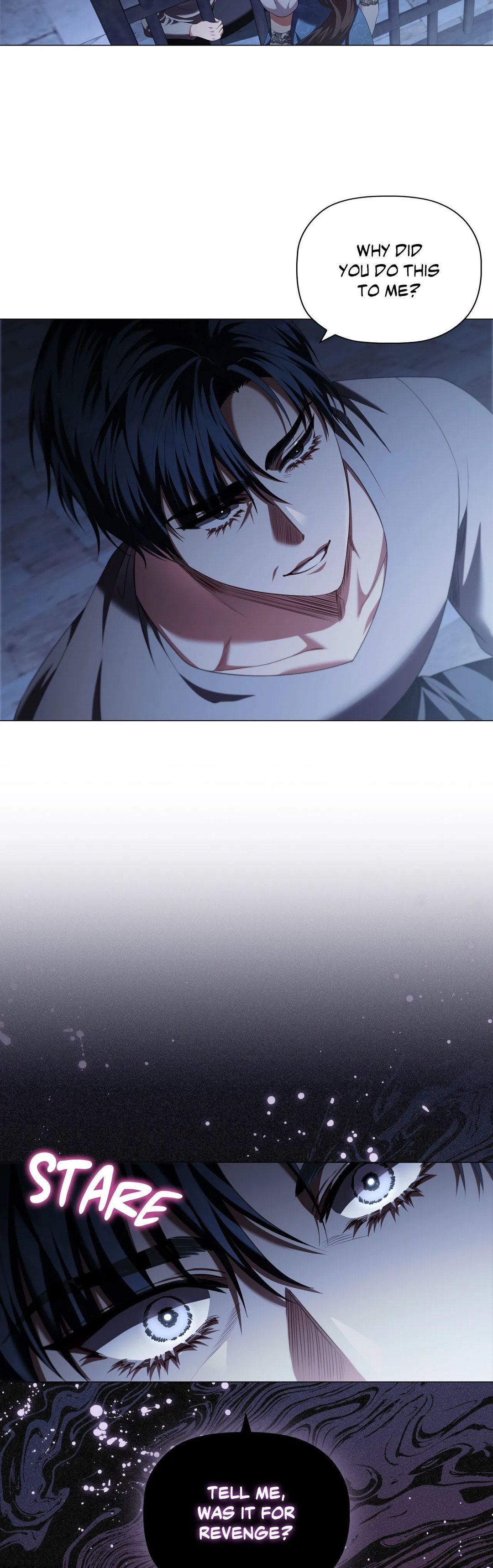 Depths of Malice - Chapter 89 [photo 10] - MangaPorn