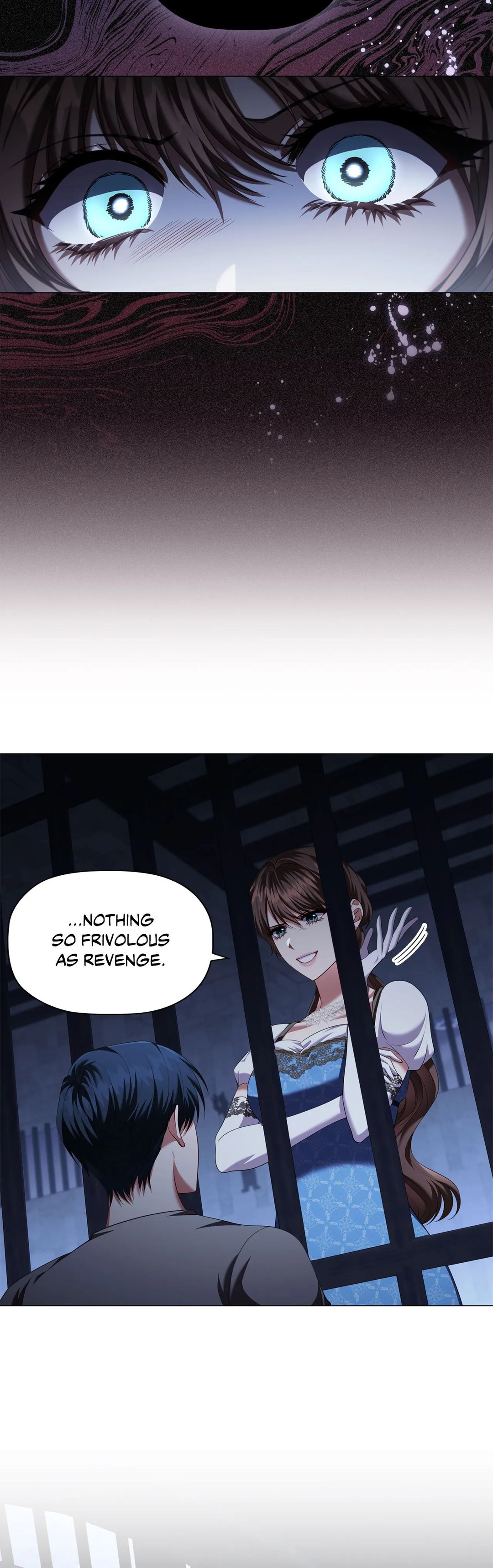 Depths of Malice - Chapter 89 [photo 11] - MangaPorn