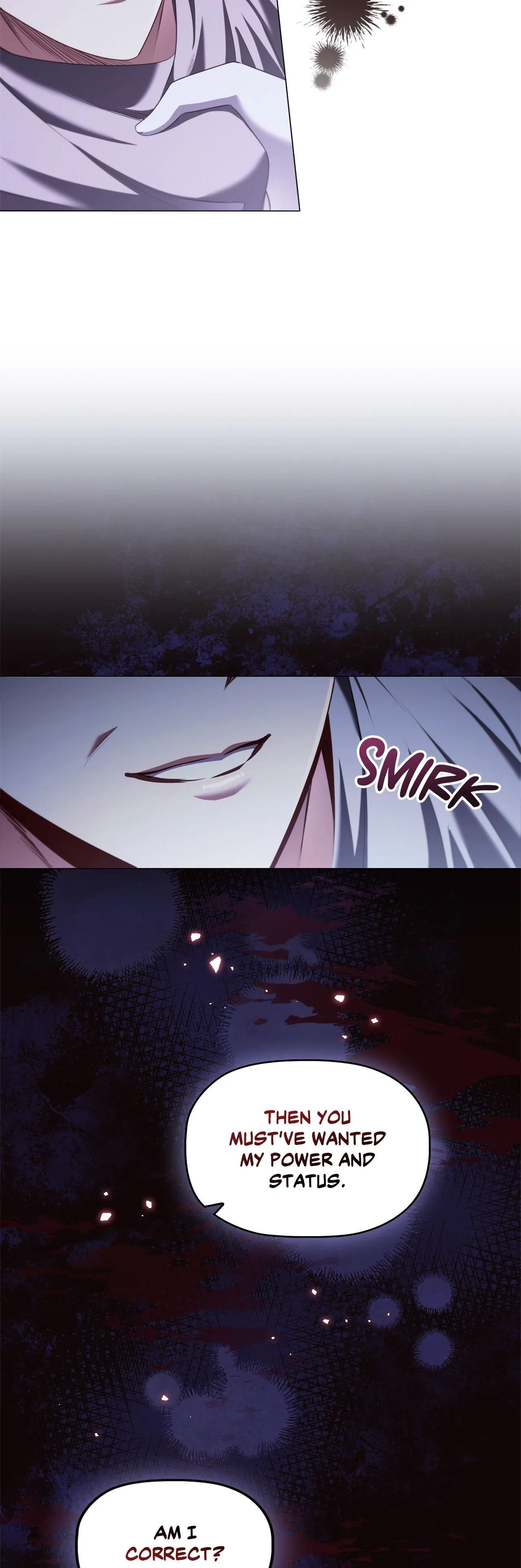 Depths of Malice - Chapter 89 [photo 14] - MangaPorn