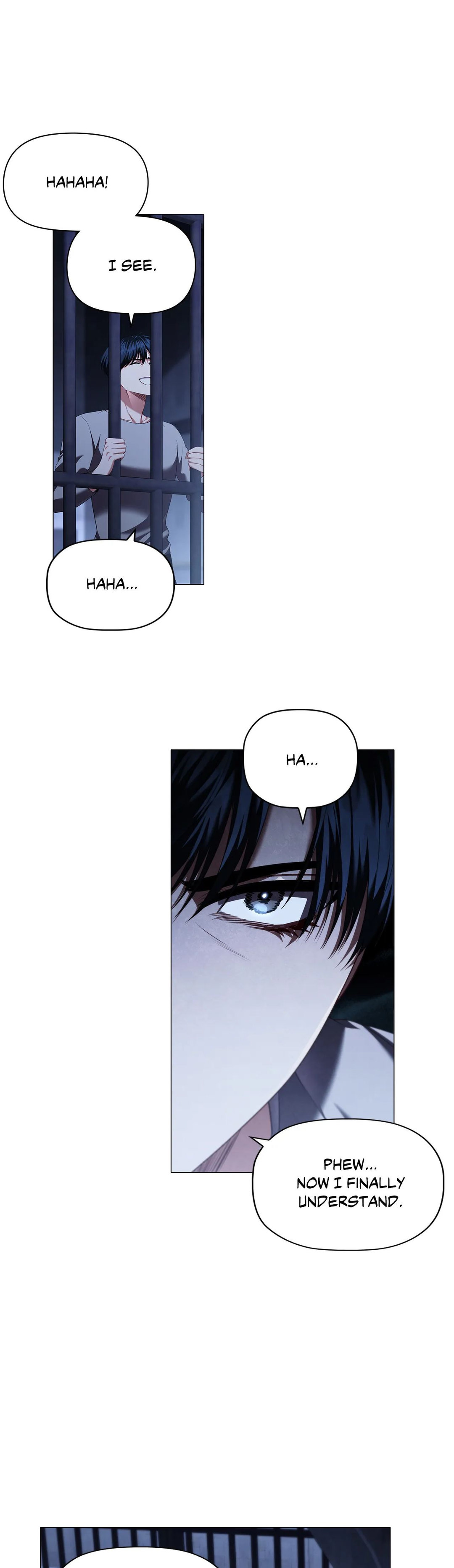 Depths of Malice - Chapter 89 [photo 16] - MangaPorn