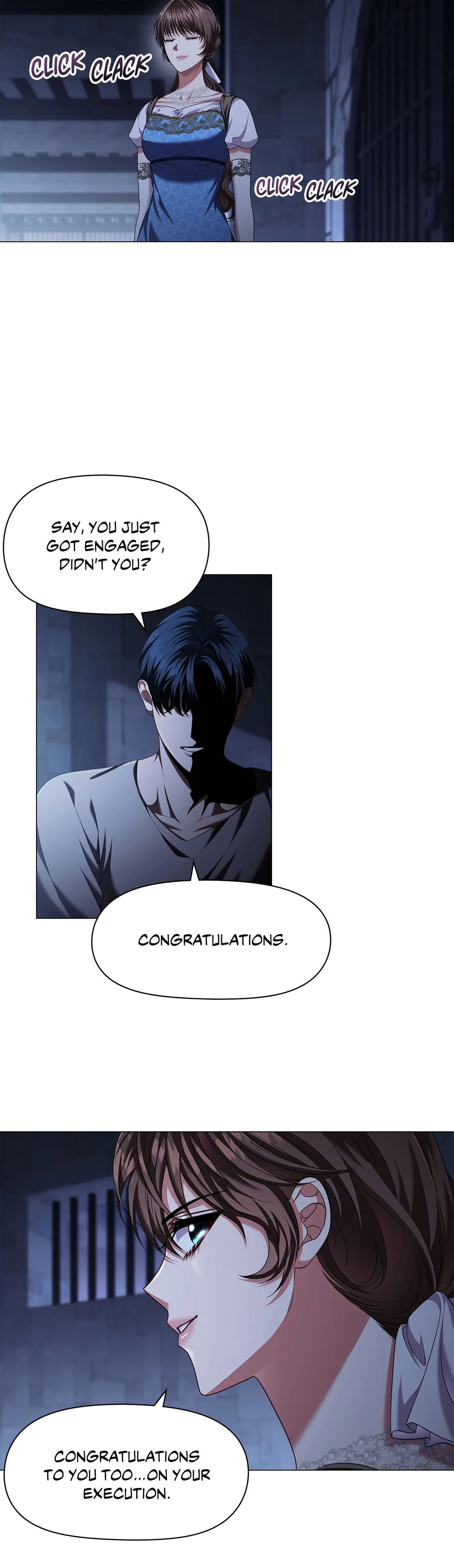 Depths of Malice - Chapter 89 [photo 18] - MangaPorn