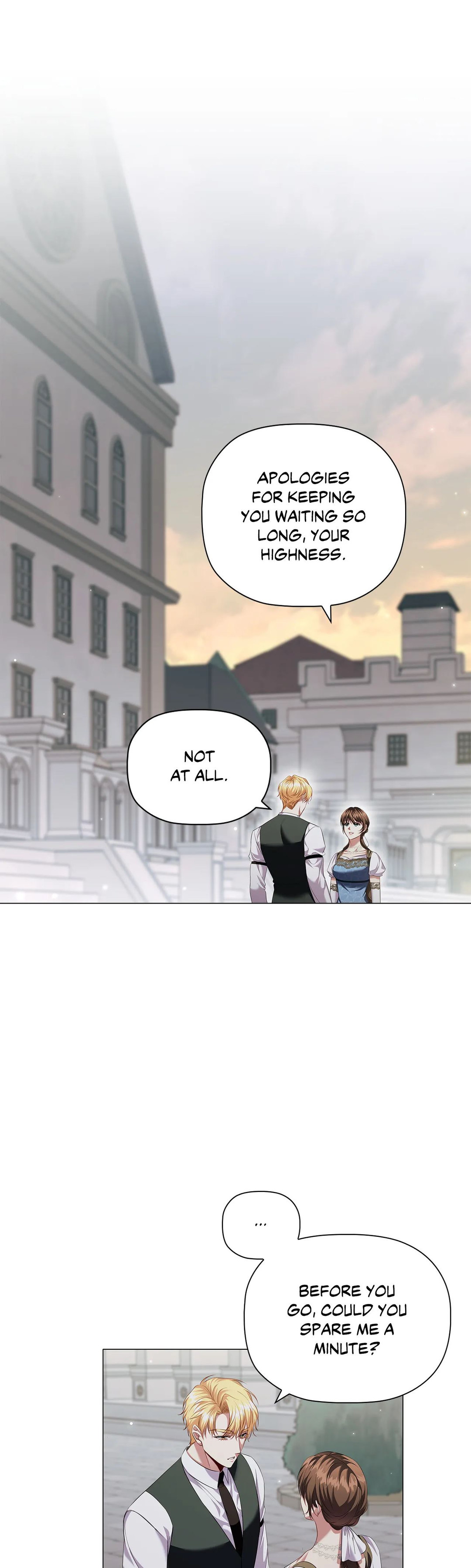 Depths of Malice - Chapter 89 [photo 21] - MangaPorn