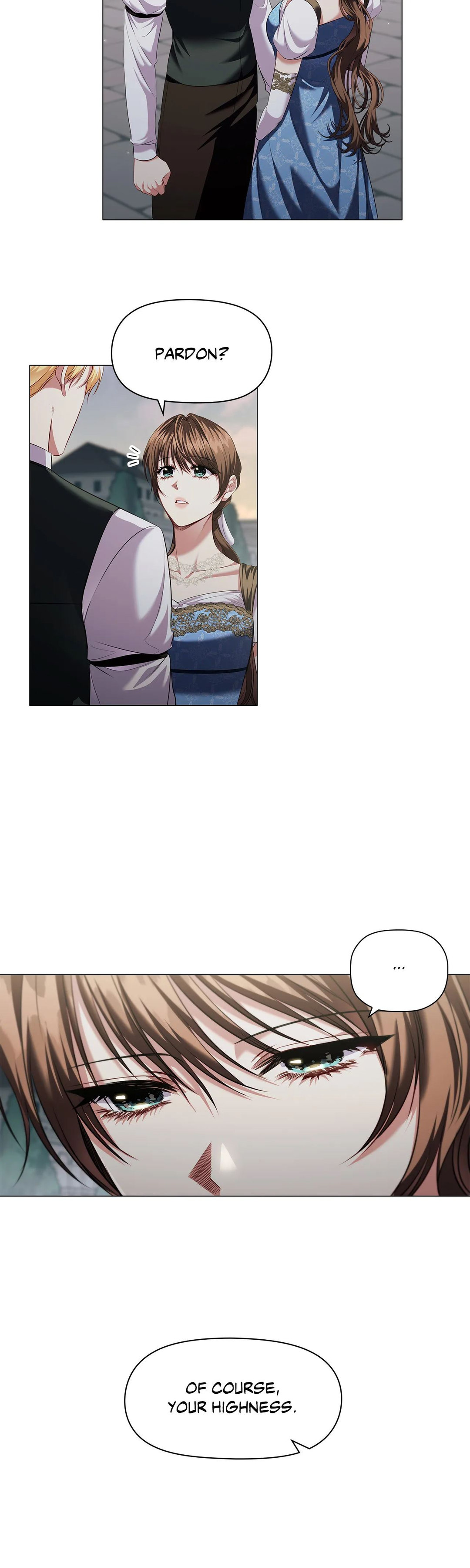 Depths of Malice - Chapter 89 [photo 22] - MangaPorn