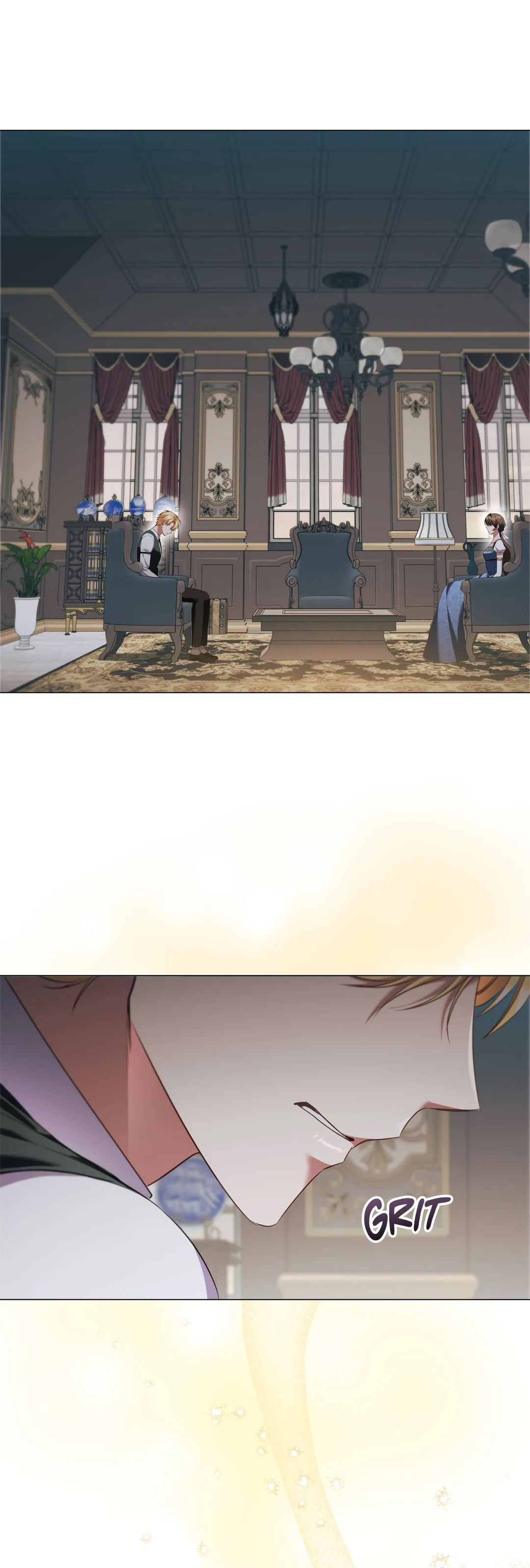 Depths of Malice - Chapter 89 [photo 26] - MangaPorn