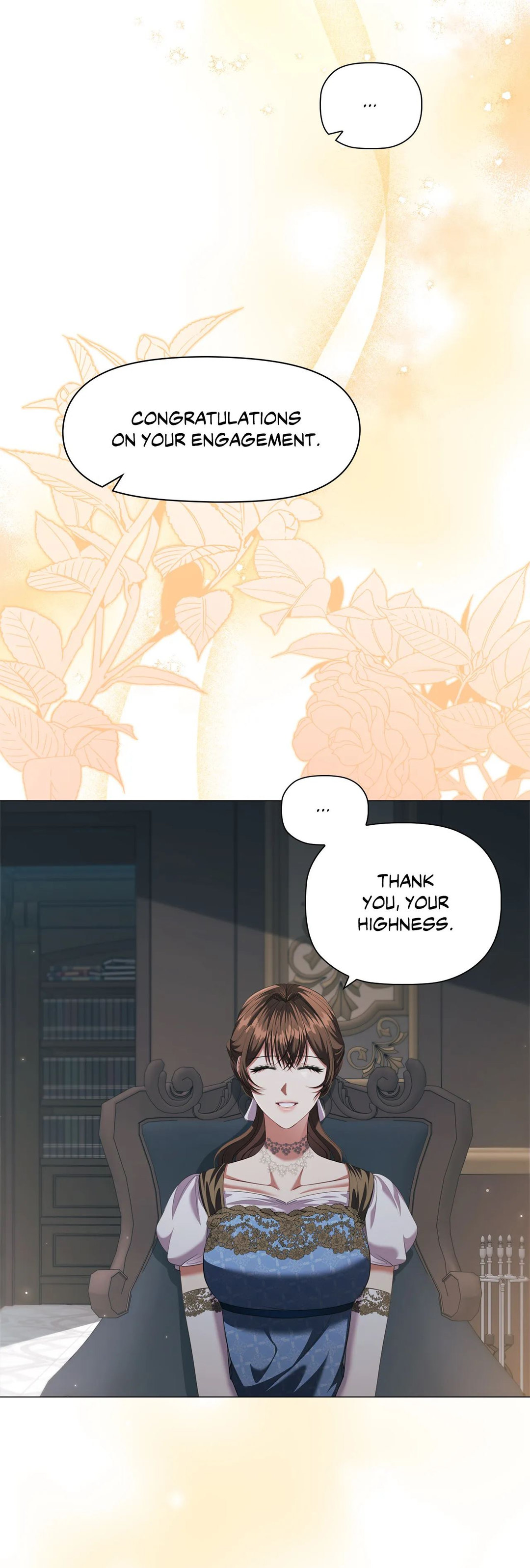 Depths of Malice - Chapter 89 [photo 27] - MangaPorn