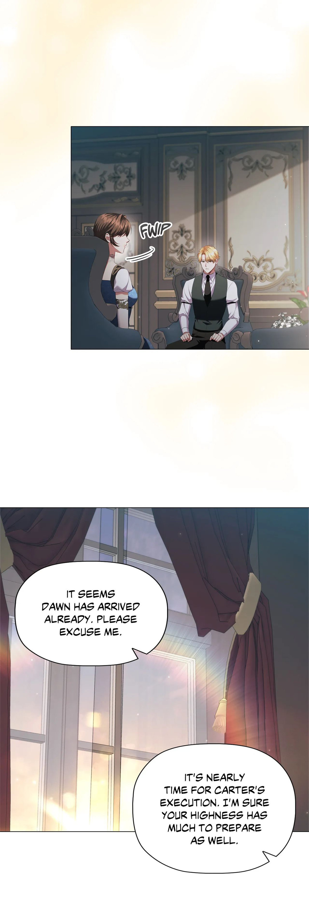 Depths of Malice - Chapter 89 [photo 28] - MangaPorn