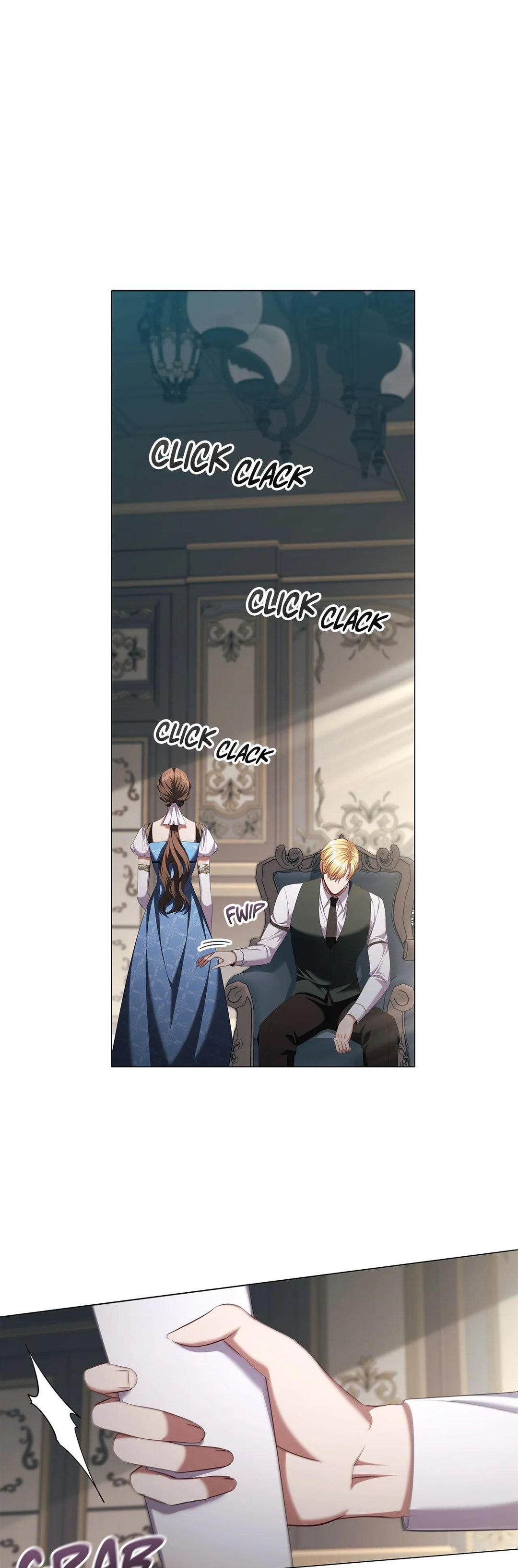 Depths of Malice - Chapter 89 [photo 29] - MangaPorn