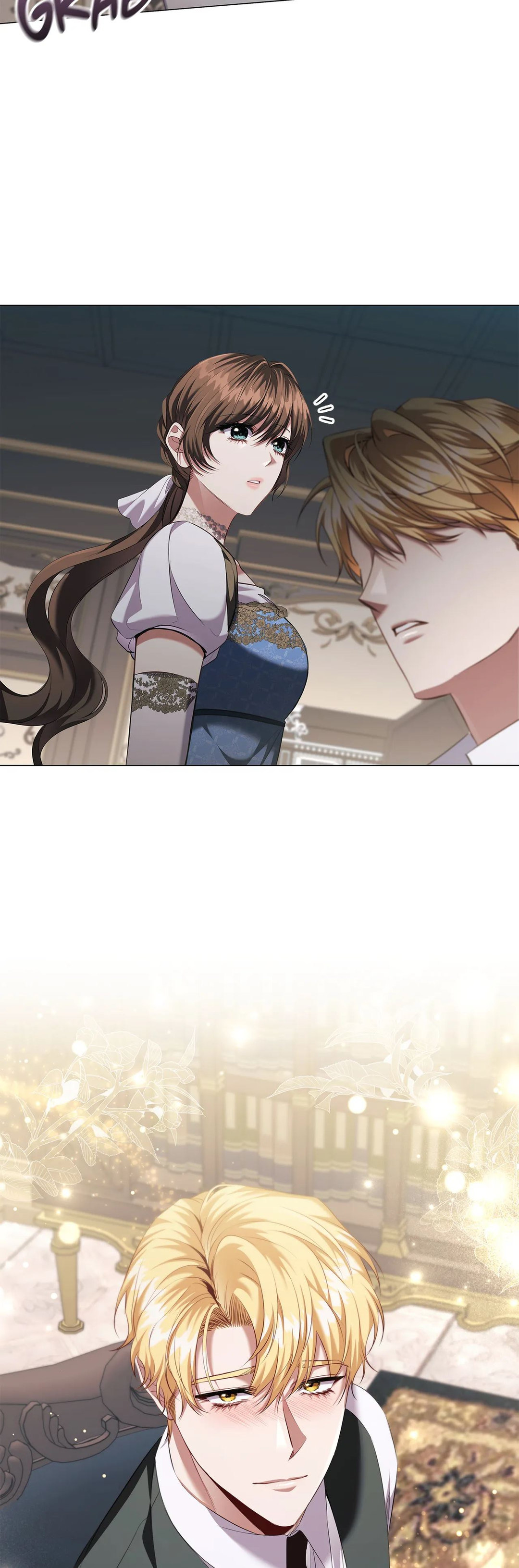 Depths of Malice - Chapter 89 [photo 30] - MangaPorn