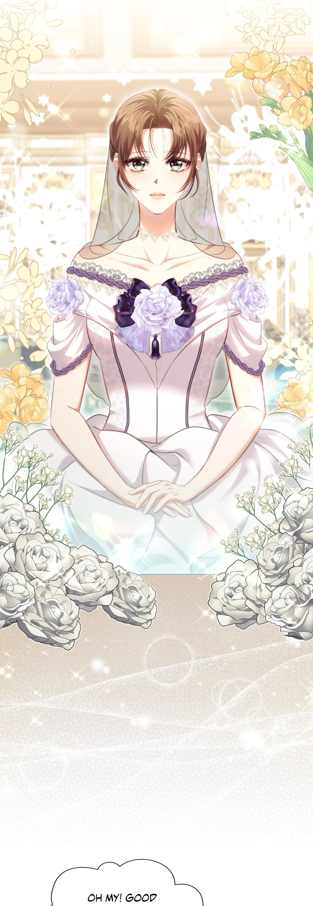 Depths of Malice - Chapter 89 [photo 36] - MangaPorn