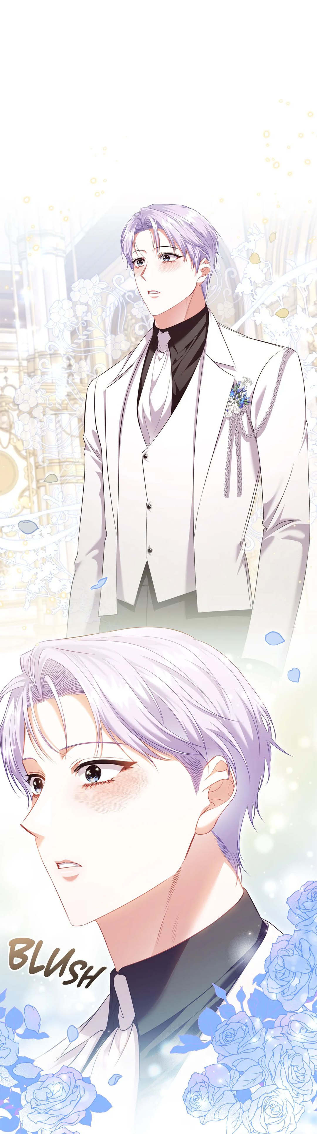 Depths of Malice - Chapter 89 [photo 38] - MangaPorn