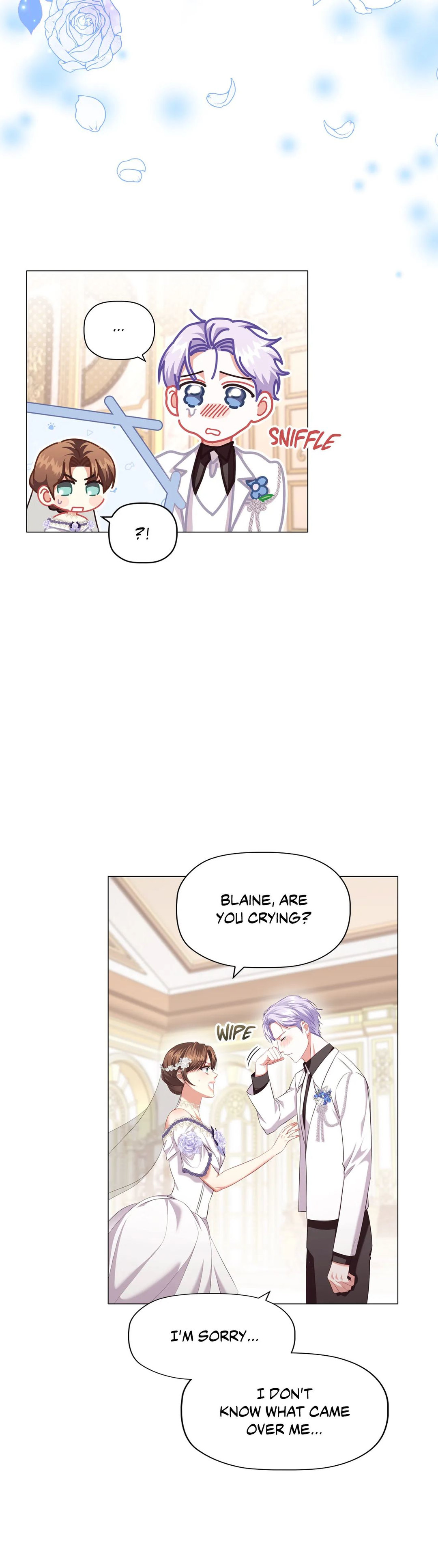 Depths of Malice - Chapter 89 [photo 39] - MangaPorn