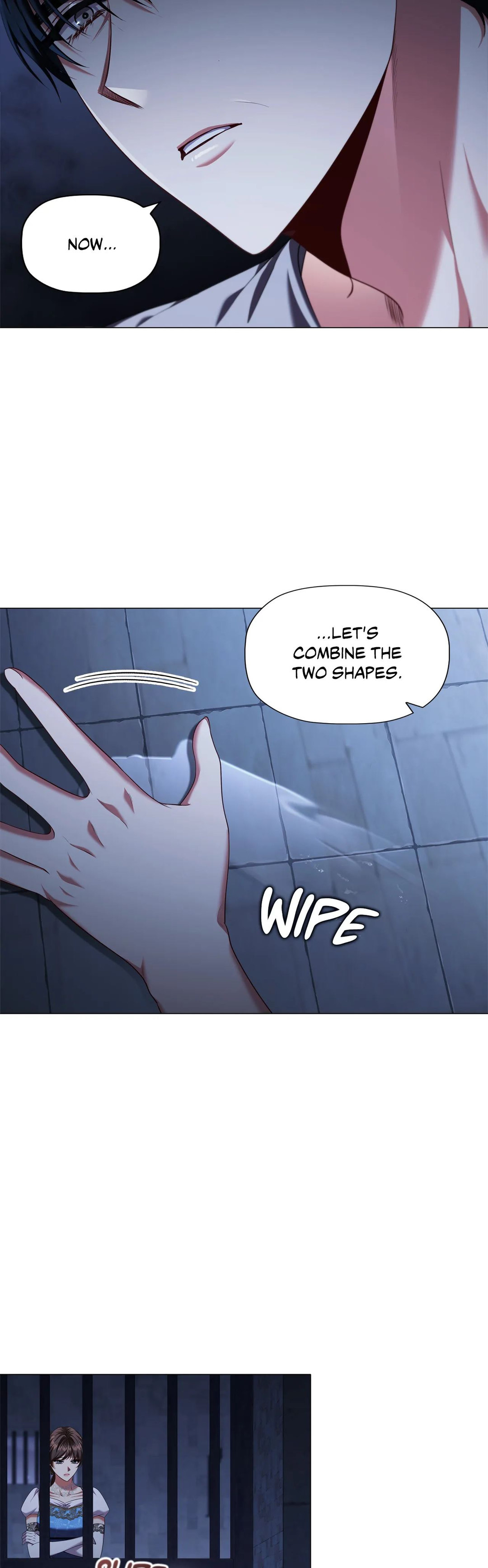 Depths of Malice - Chapter 89 [photo 4] - MangaPorn