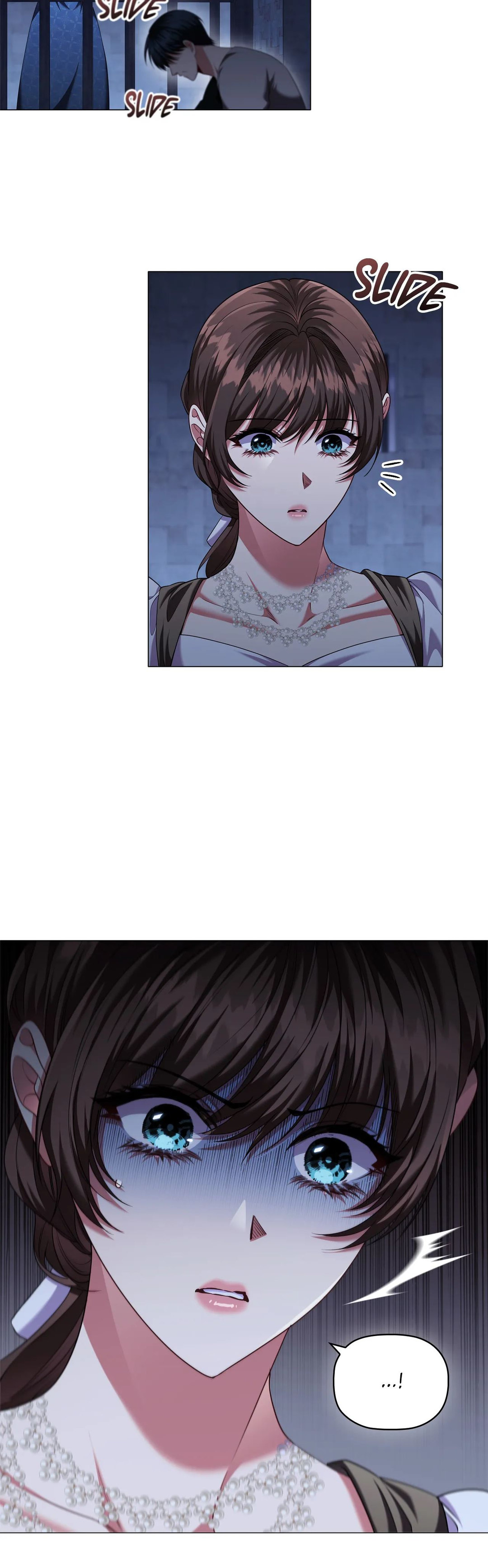 Depths of Malice - Chapter 89 [photo 5] - MangaPorn