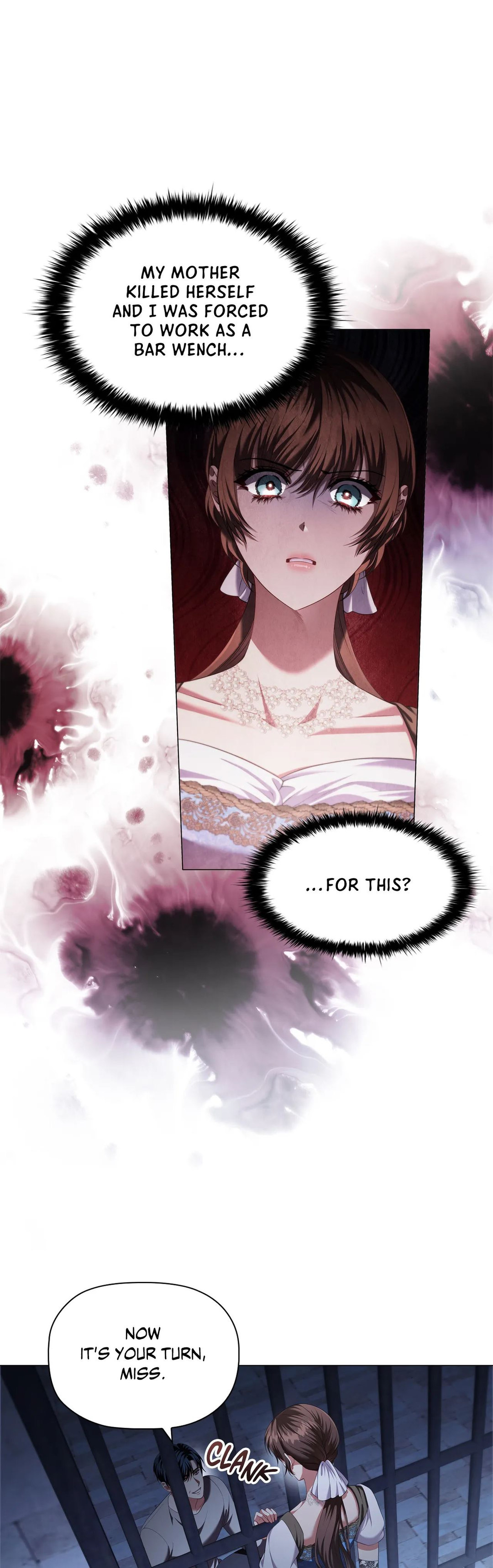 Depths of Malice - Chapter 89 [photo 9] - MangaPorn