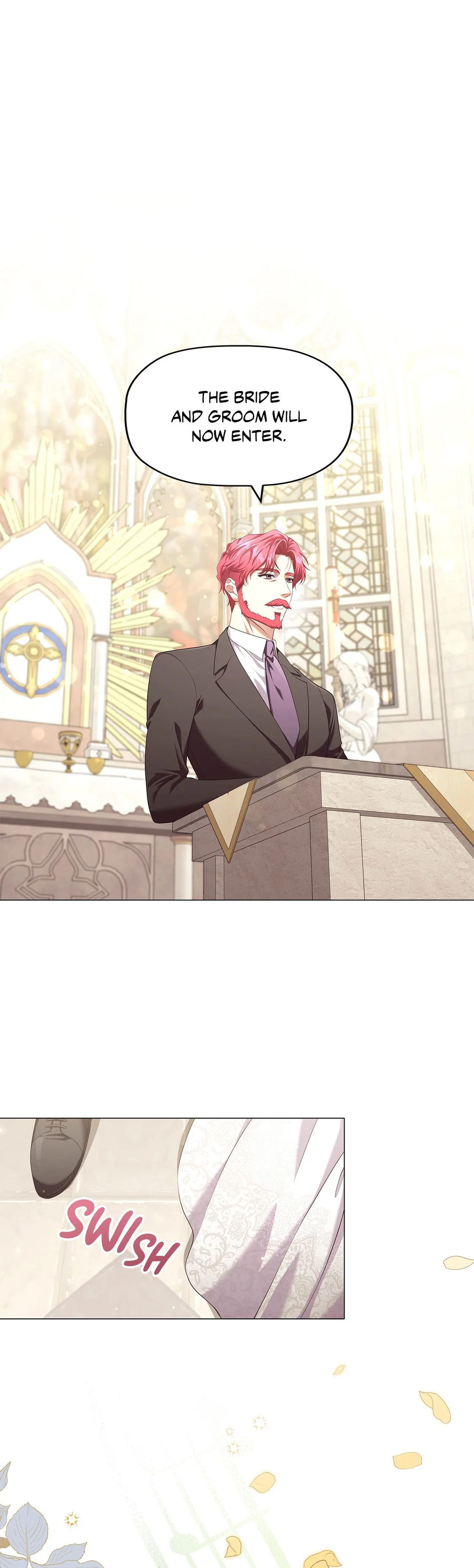 Depths of Malice - Chapter 90 [photo 1] - MangaPorn