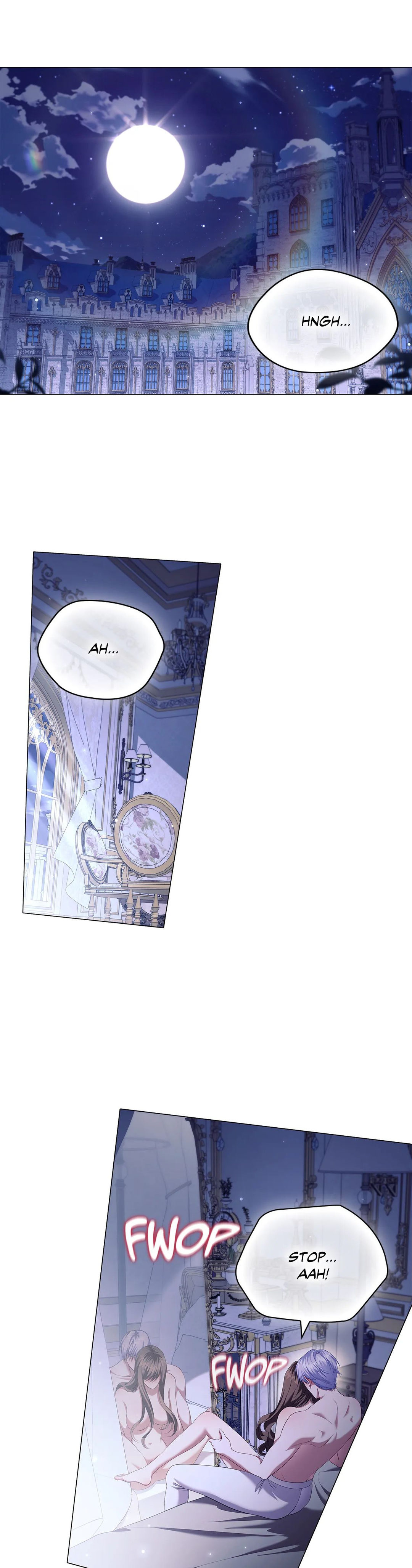 Depths of Malice - Chapter 90 [photo 13] - MangaPorn