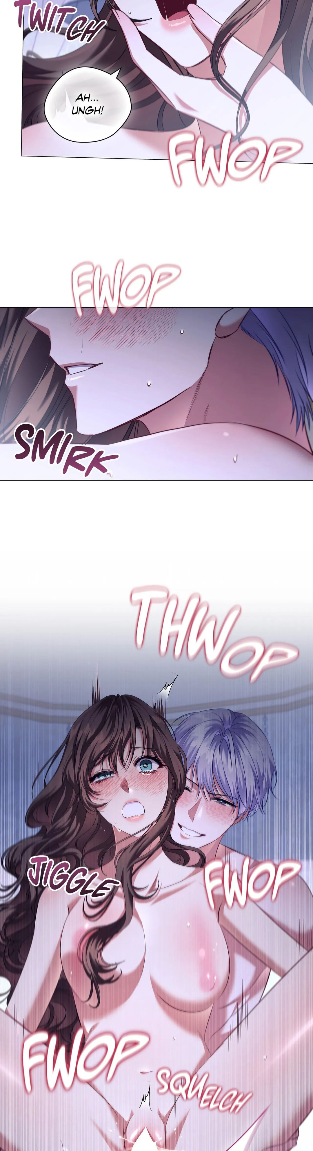 Depths of Malice - Chapter 90 [photo 16] - MangaPorn