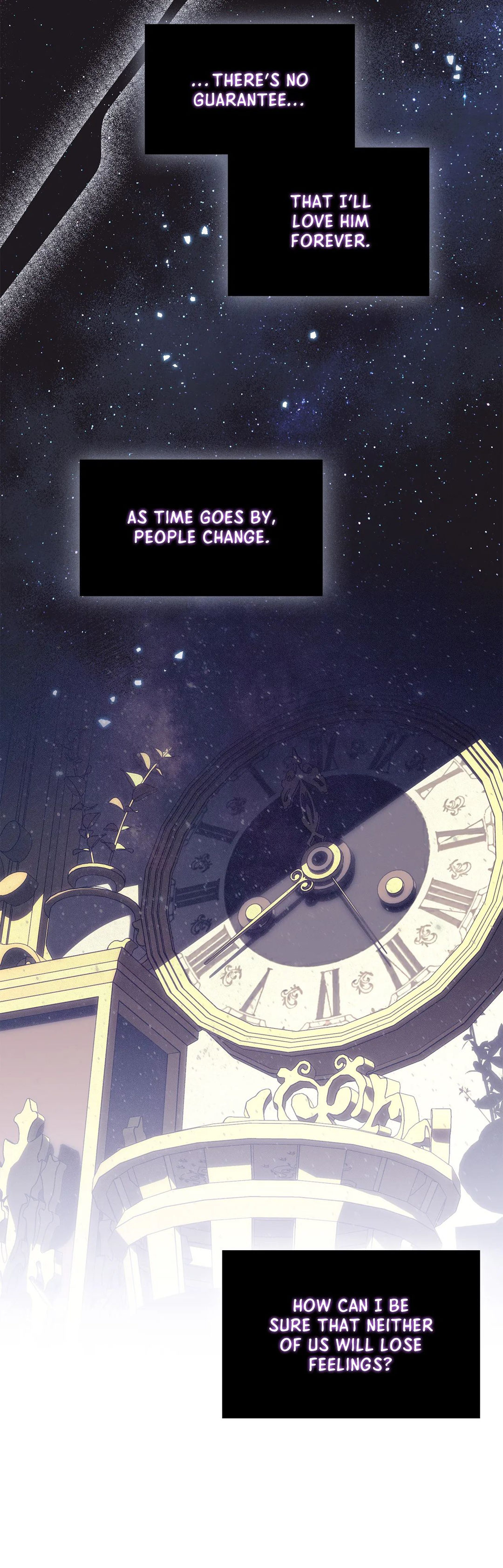 Depths of Malice - Chapter 90 [photo 24] - MangaPorn