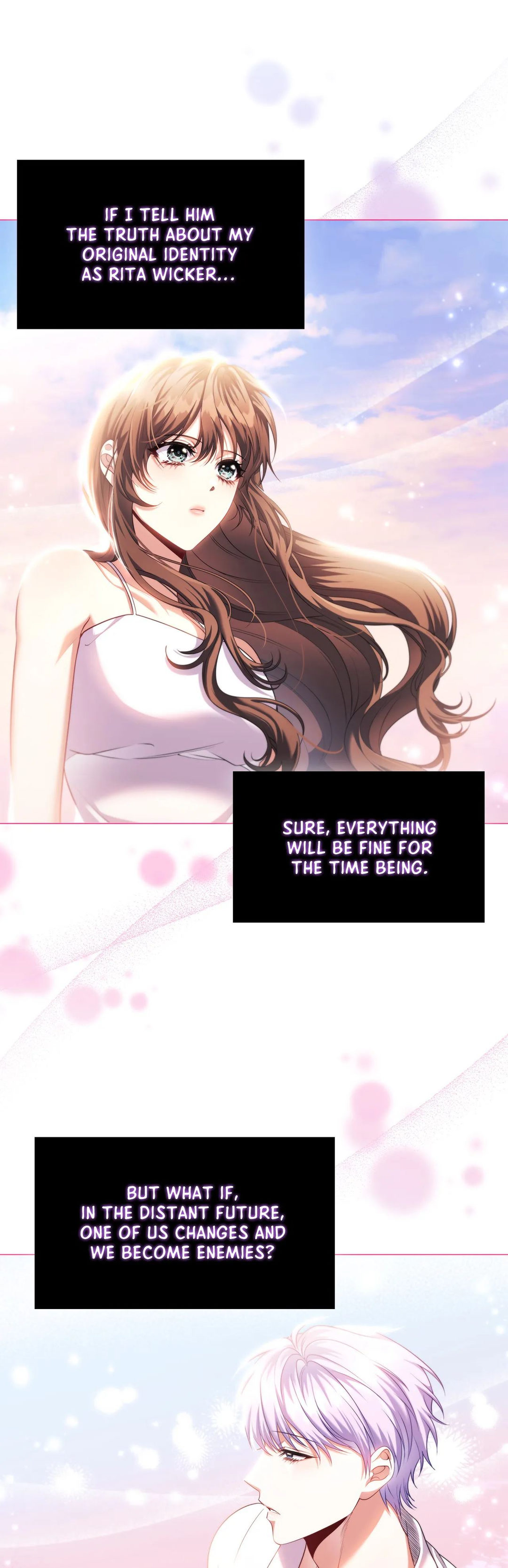 Depths of Malice - Chapter 90 [photo 25] - MangaPorn