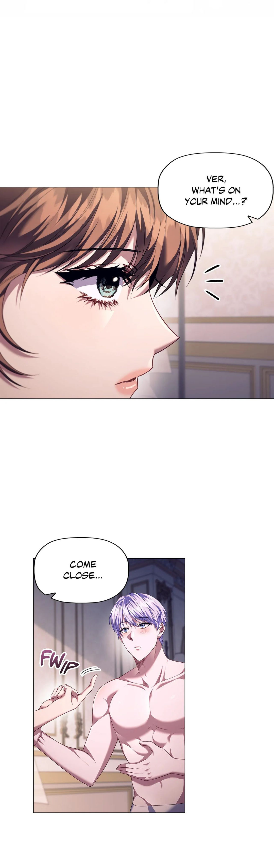 Depths of Malice - Chapter 90 [photo 27] - MangaPorn