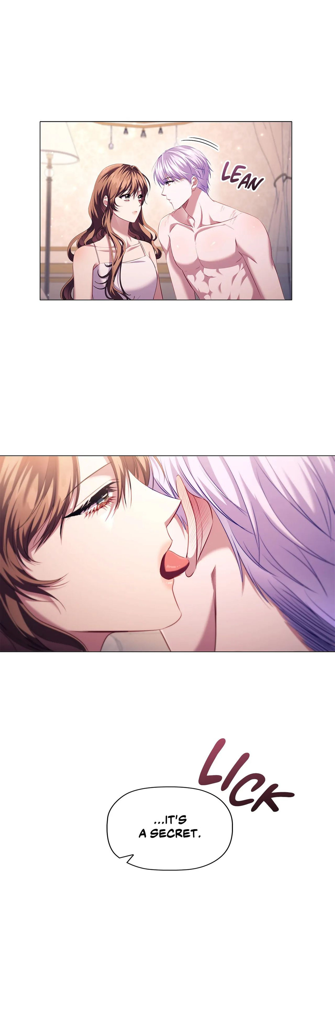 Depths of Malice - Chapter 90 [photo 28] - MangaPorn