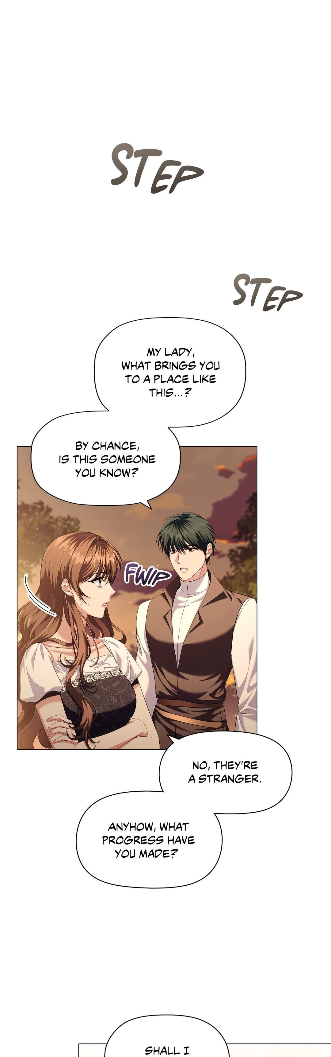 Depths of Malice - Chapter 90 [photo 34] - MangaPorn