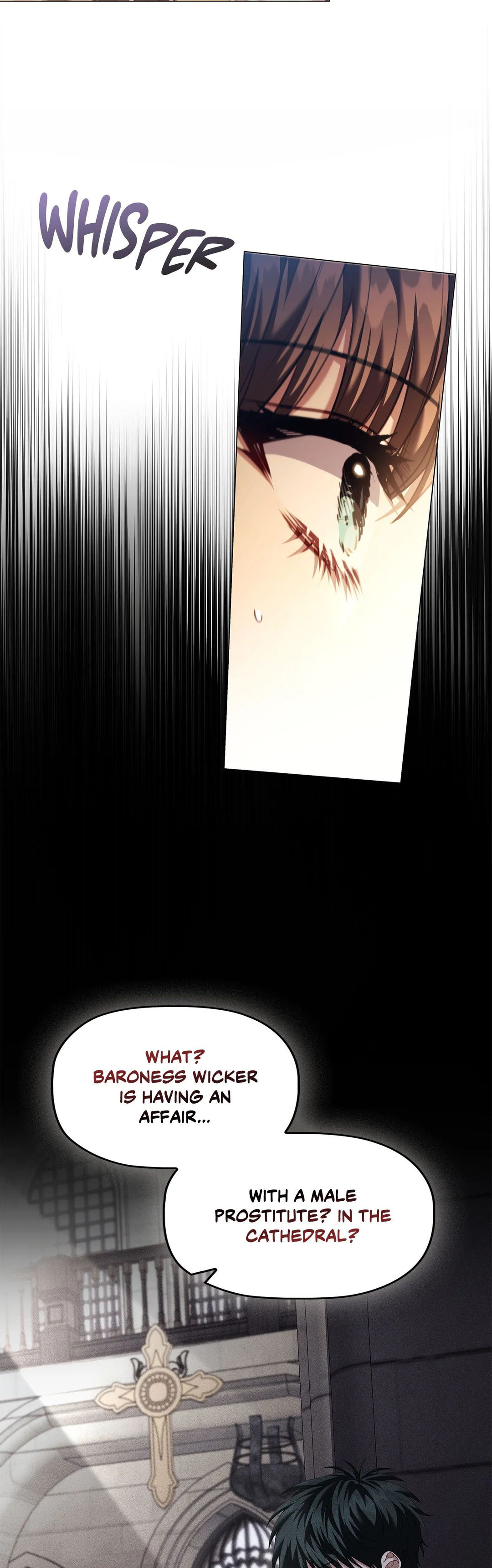 Depths of Malice - Chapter 90 [photo 36] - MangaPorn