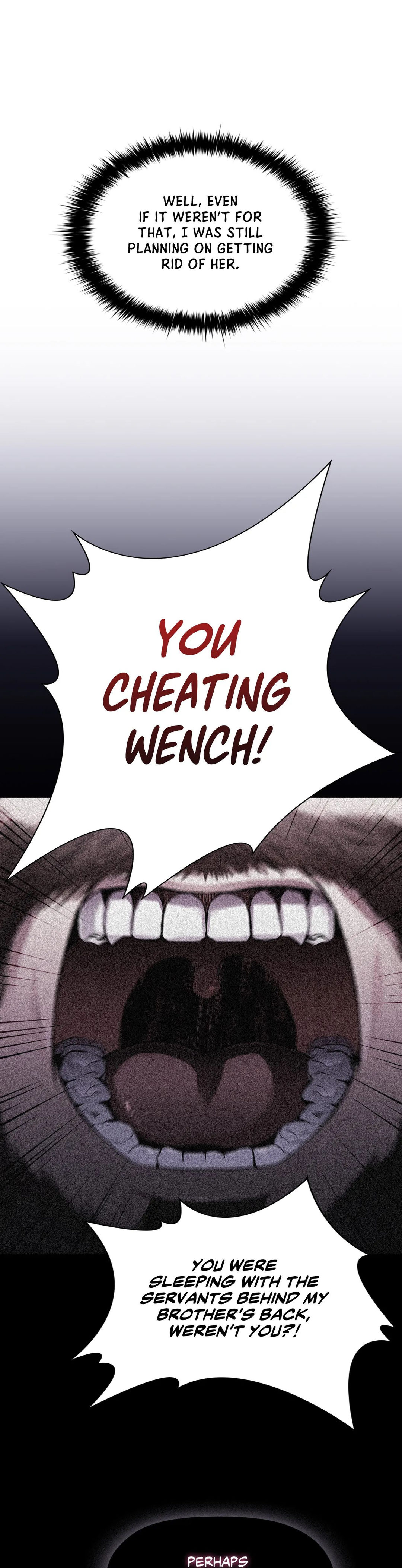 Depths of Malice - Chapter 90 [photo 38] - MangaPorn