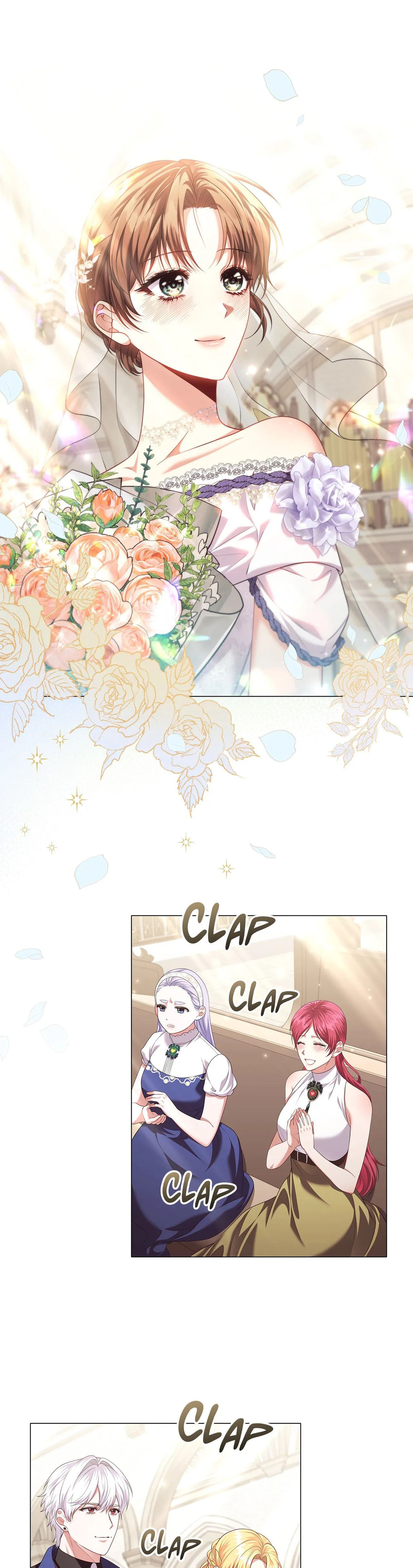 Depths of Malice - Chapter 90 [photo 4] - MangaPorn