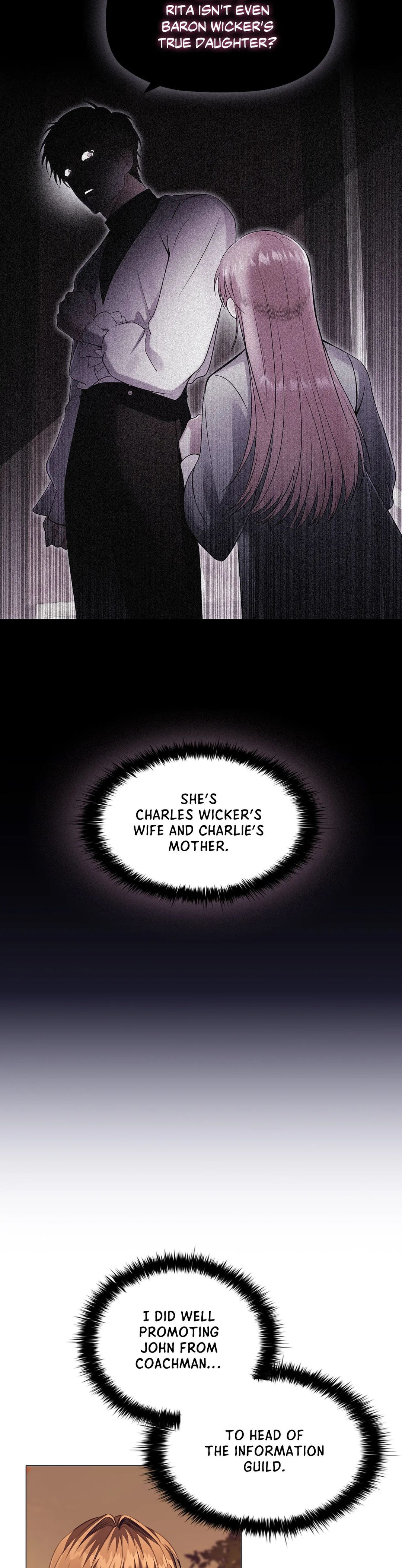 Depths of Malice - Chapter 90 [photo 39] - MangaPorn