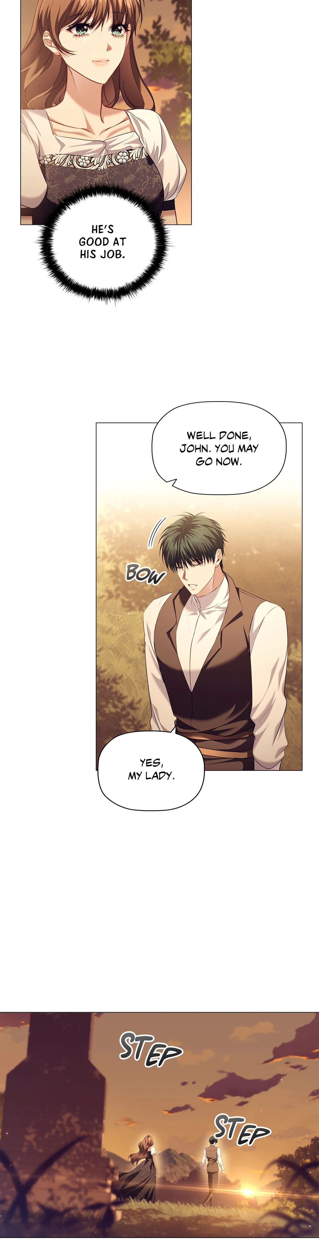 Depths of Malice - Chapter 90 [photo 40] - MangaPorn