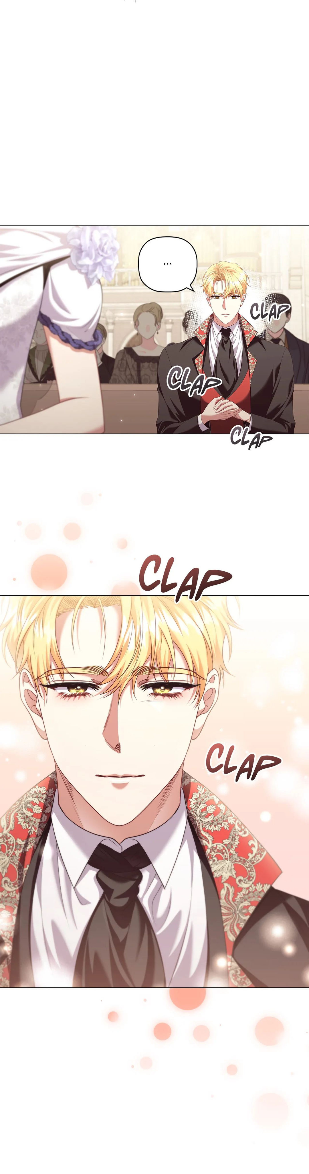 Depths of Malice - Chapter 90 [photo 6] - MangaPorn