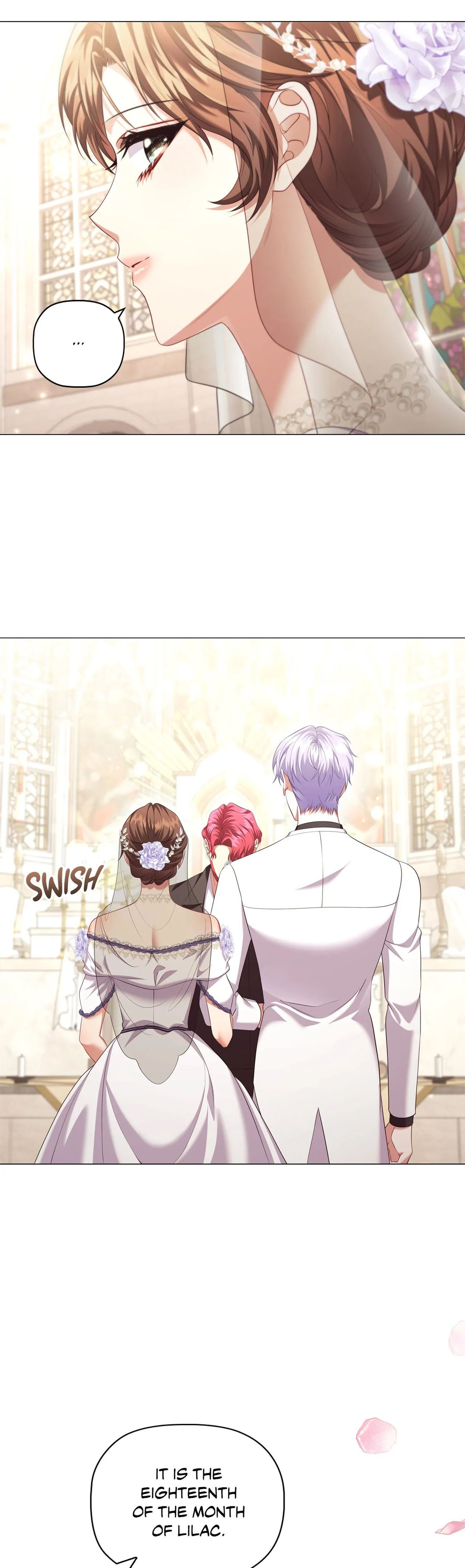 Depths of Malice - Chapter 90 [photo 7] - MangaPorn