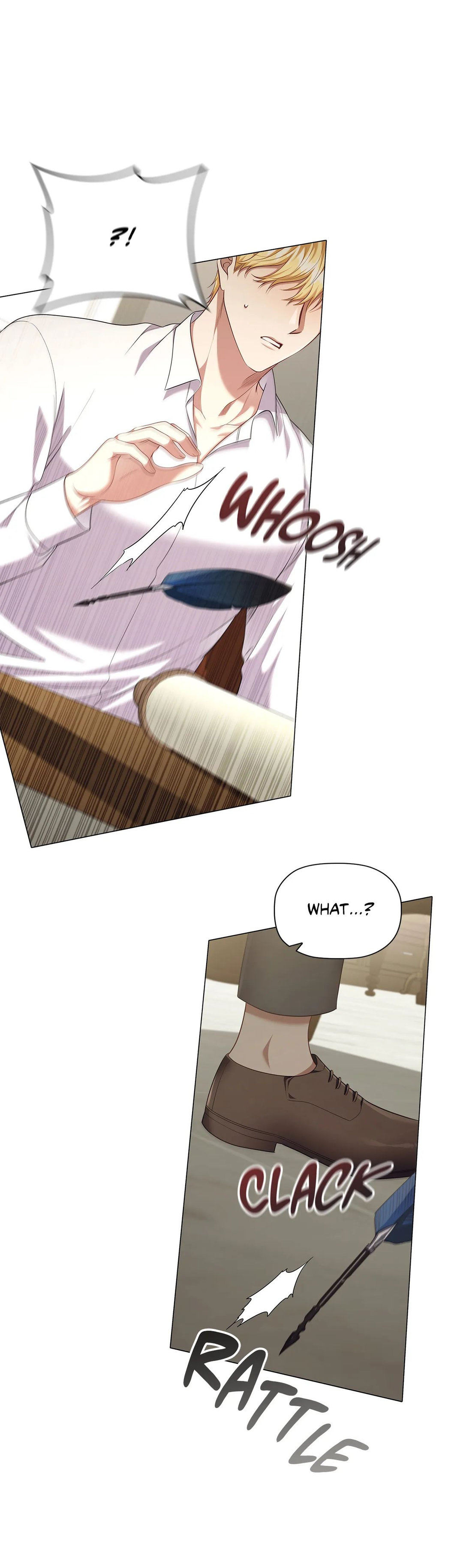 Depths of Malice - Chapter 90.1 [photo 11] - MangaPorn